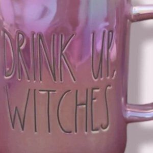 The ceramic cup is brand new and unused